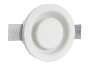 GYPSUM_WR3 - LED wall-mounted plaster steplight by Linea Light Group - view 3